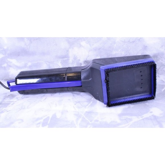 Oreck TS100 Lightweight & Portable Garment Travel Steamer TESTED WORKING - Picture 2 of 3